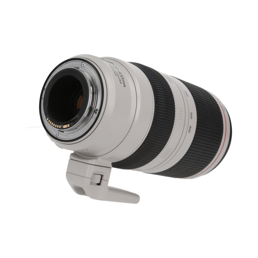 Canon EF100-400mm F4.5-5.6L IS II USM ��AB��