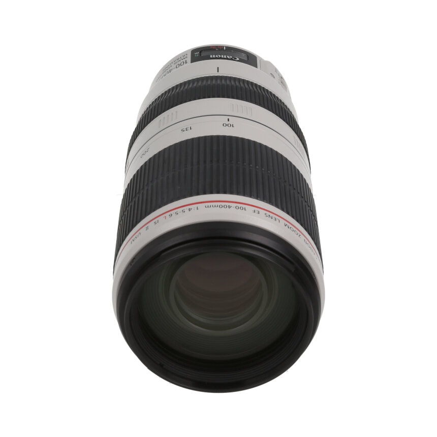 Canon EF100-400mm F4.5-5.6L IS II USM ��AB��