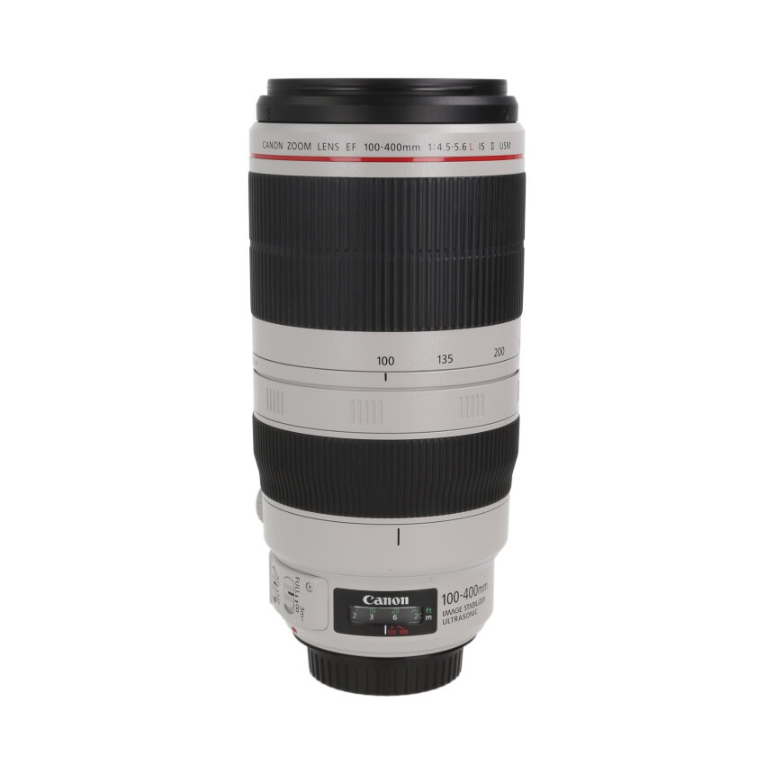 Canon EF100-400mm F4.5-5.6L IS II USM ��AB��