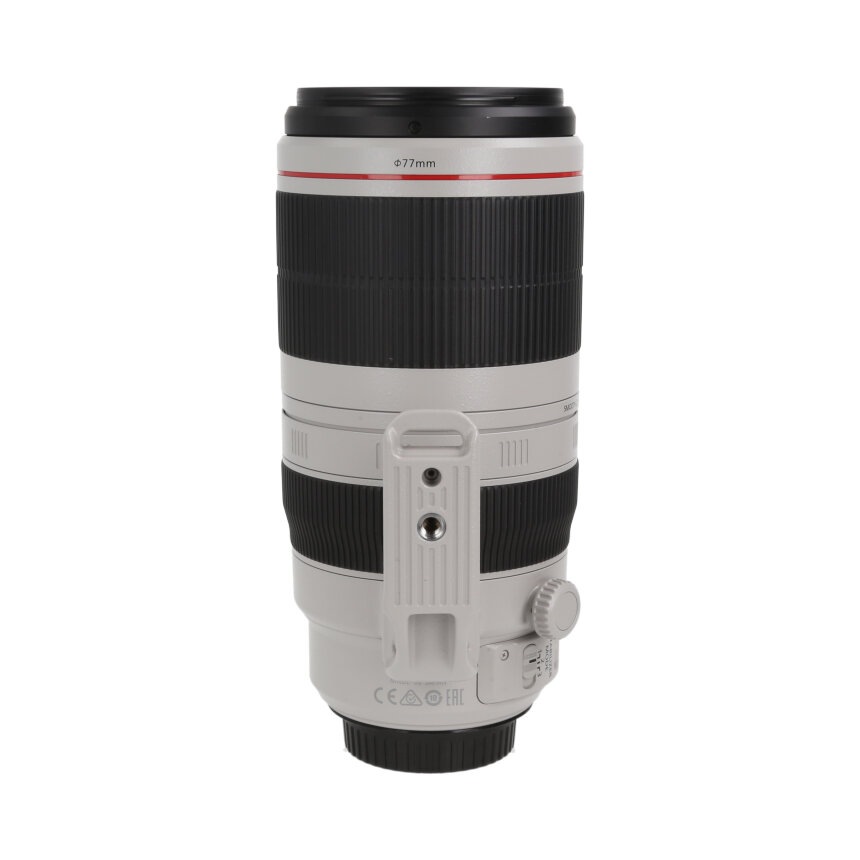 Canon EF100-400mm F4.5-5.6L IS II USM ��AB��