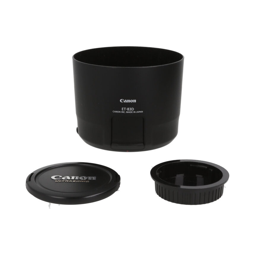 Canon EF100-400mm F4.5-5.6L IS II USM ��AB��