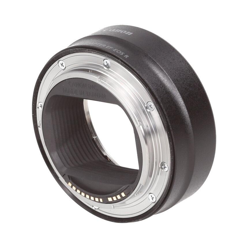 Canon �ޥ���ȥ����ץ��� EF-EOS R ��AB��