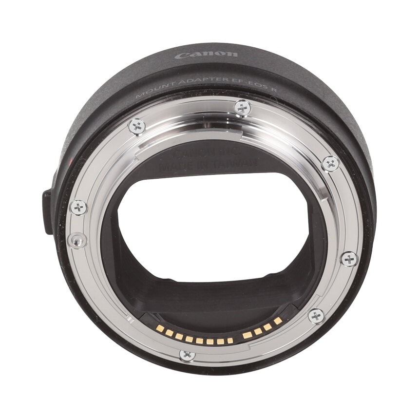 Canon �ޥ���ȥ����ץ��� EF-EOS R ��AB��