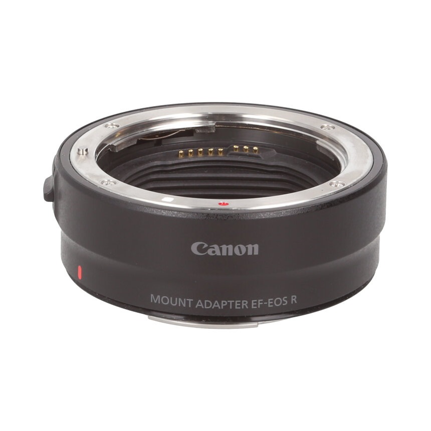 Canon �ޥ���ȥ����ץ��� EF-EOS R ��AB��