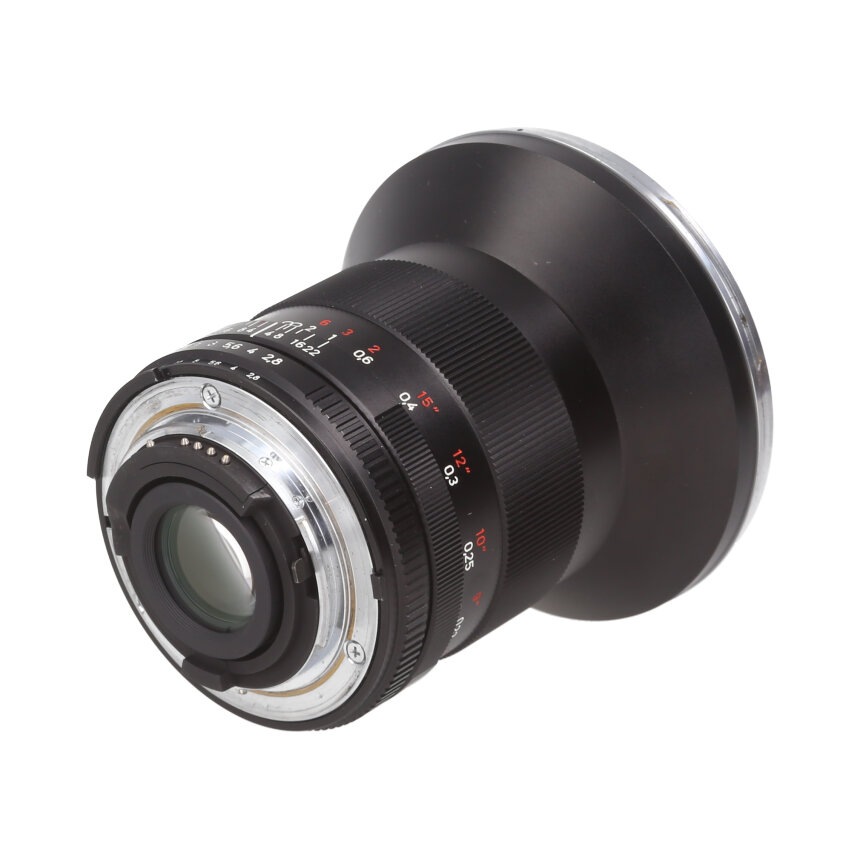 ZEISS Distagon 21mm F2.8 ZF.2 (Ai-S) ��AB��