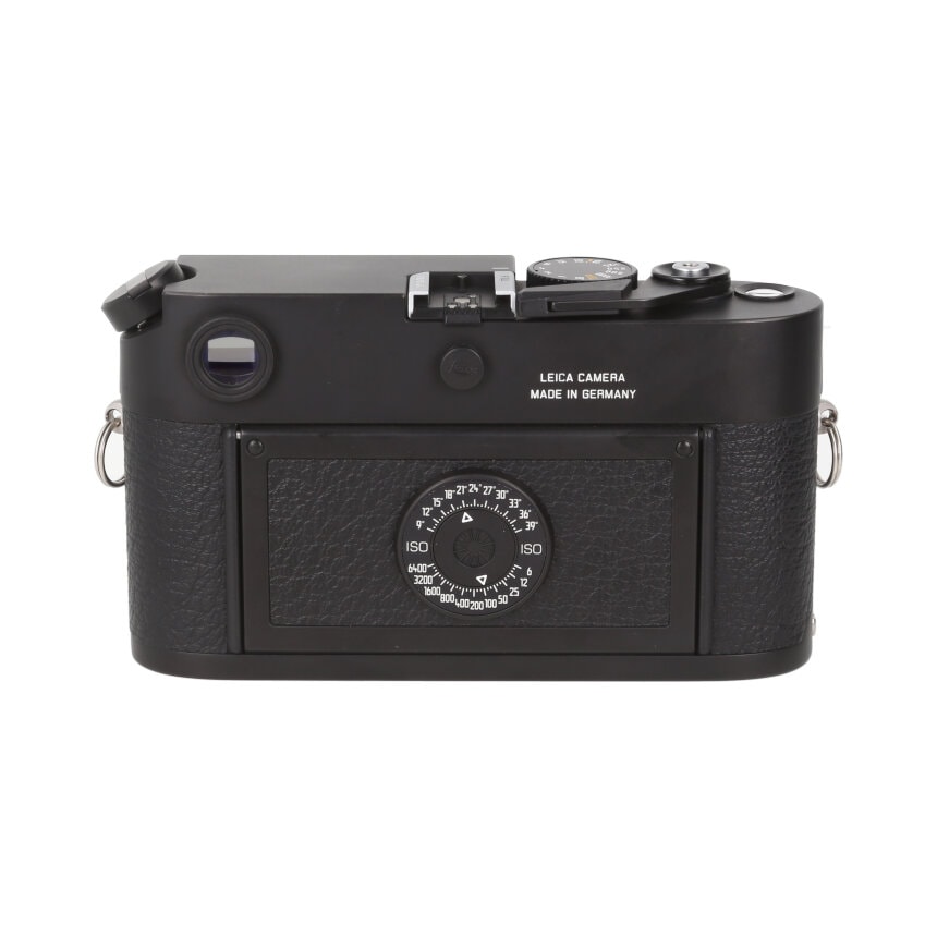 Leica M6 TTL 0.58 BODY �֥�å� ��B��