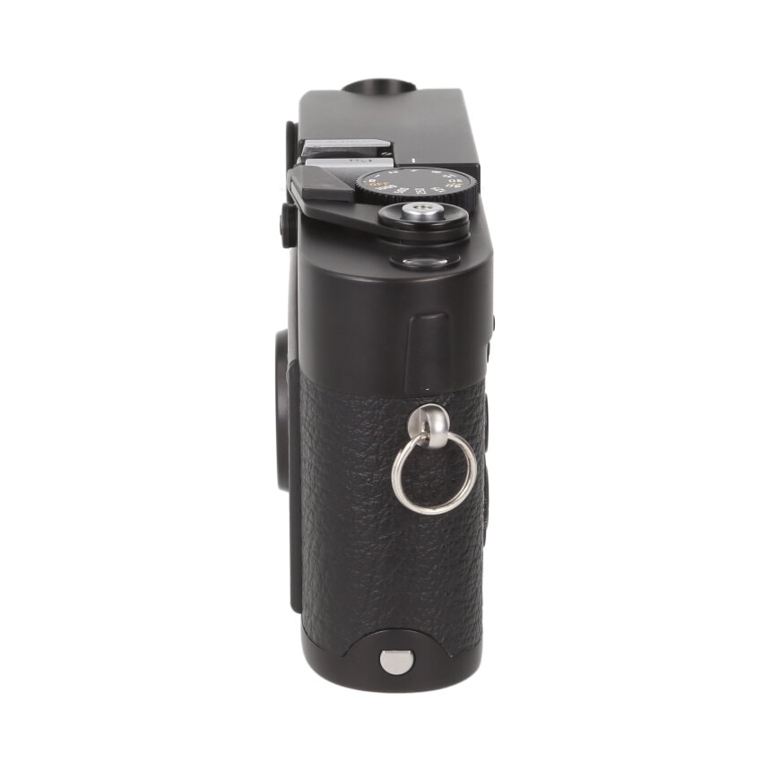 Leica M6 TTL 0.58 BODY �֥�å� ��B��