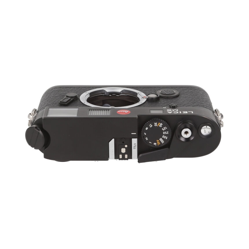 Leica M6 TTL 0.58 BODY �֥�å� ��B��
