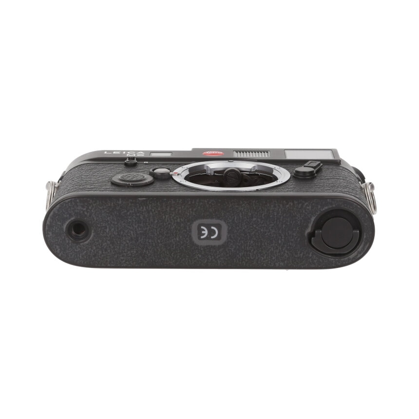 Leica M6 TTL 0.58 BODY �֥�å� ��B��