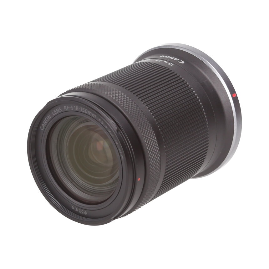 Canon RF-S18-150mm F3.5-6.3 IS STM ��AB��