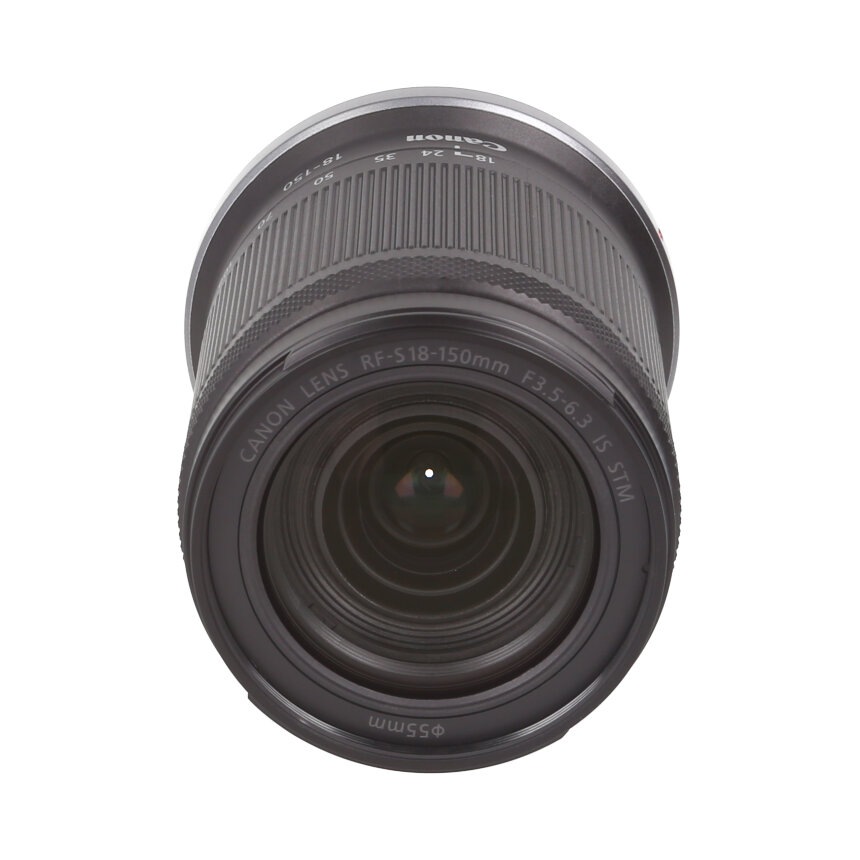 Canon RF-S18-150mm F3.5-6.3 IS STM ��AB��