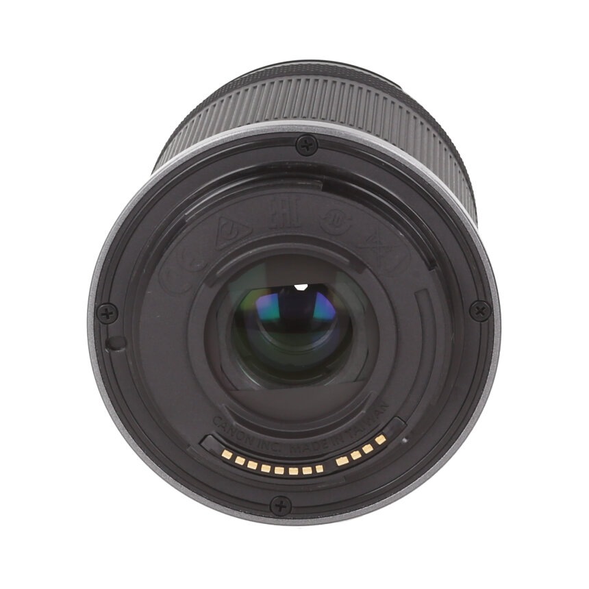 Canon RF-S18-150mm F3.5-6.3 IS STM ��AB��