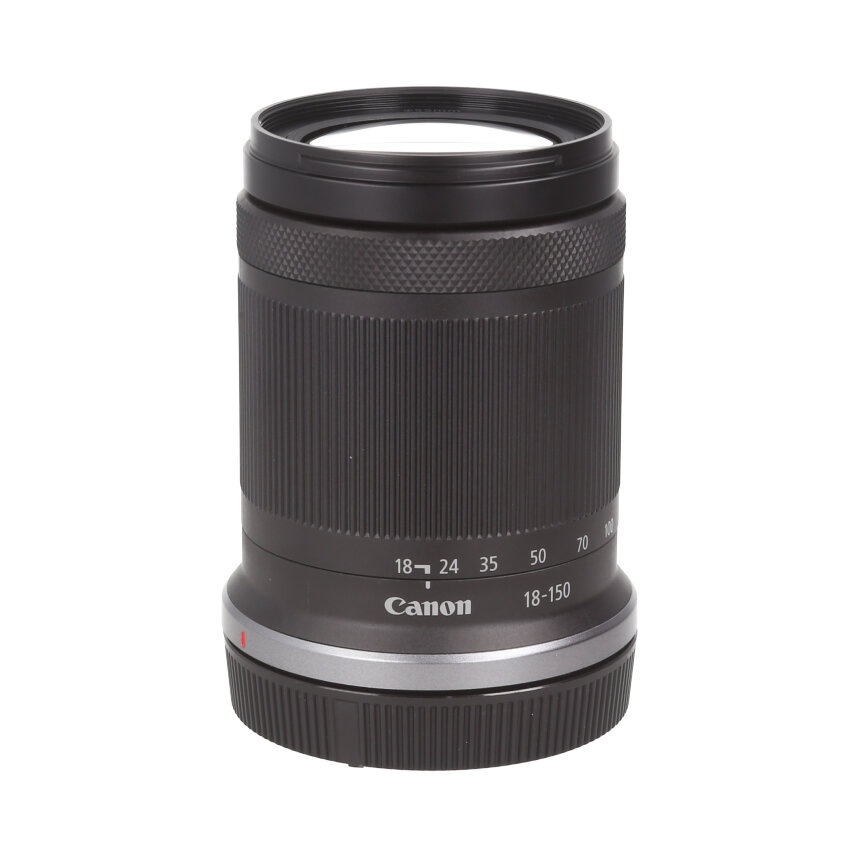 Canon RF-S18-150mm F3.5-6.3 IS STM ��AB��