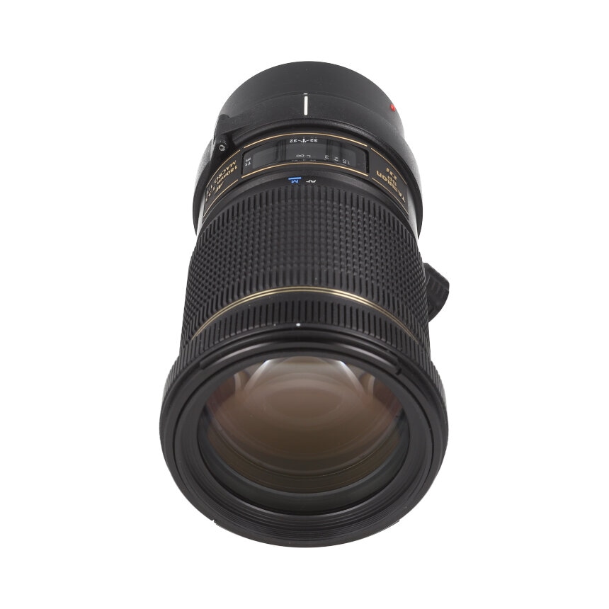 TAMRON SP AF180 F3.5 Di B01 (キャノン) 【AB】 | レンズ,タムロン