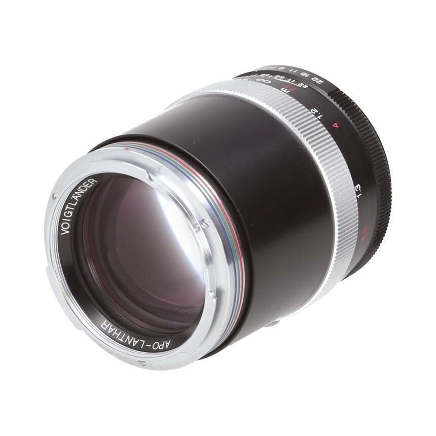 Voigtlander APO-LANTHAR 180mm F4 SL (M42) ��B��
