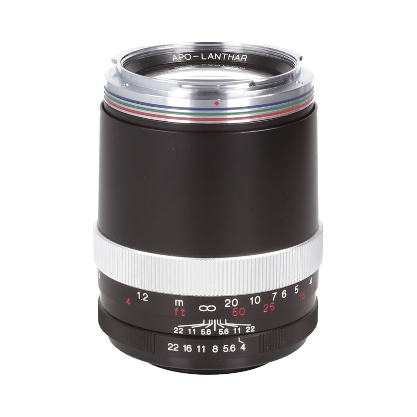 Voigtlander APO-LANTHAR 180mm F4 SL (M42) ��B��