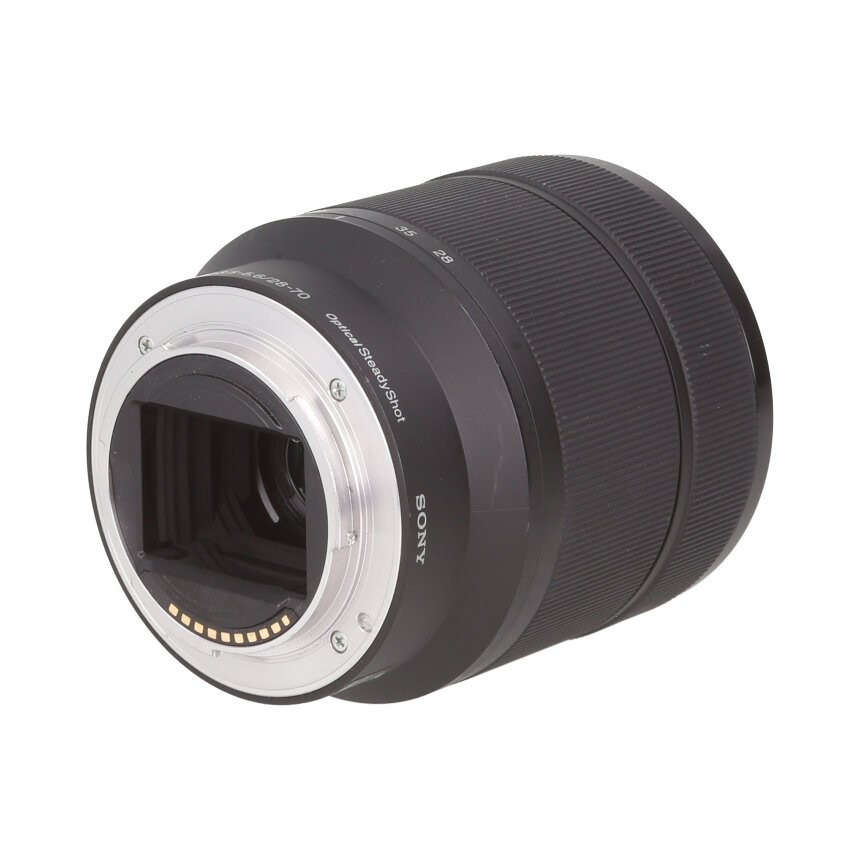 SONY - （かめじろうさん専用）美品 SonyFE 28-70mm SEL2870 SONY - （かめじろうさん専用）美品 SonyFE 28-70mm SEL2870