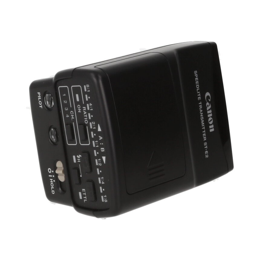 Canon ST-E2 Speedlite Transmitter AB