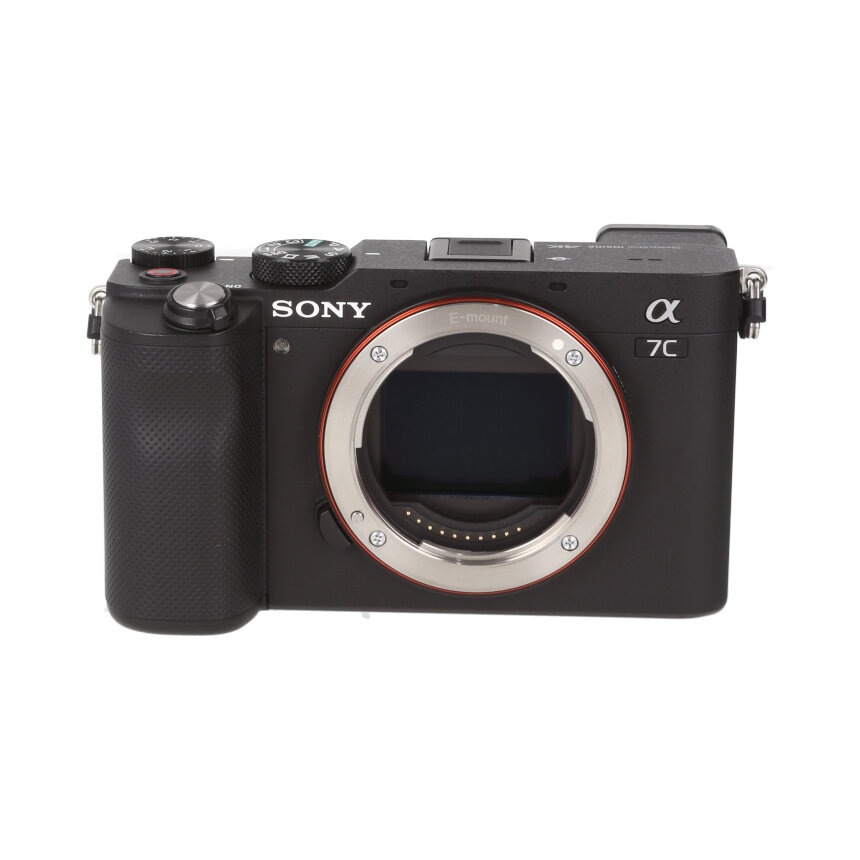 SONY ��7C �֥�å� FE28-60 KIT ��AB��