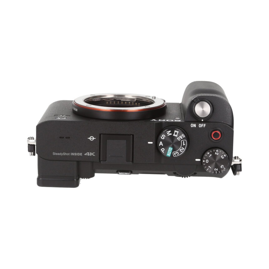 SONY ��7C �֥�å� FE28-60 KIT ��AB��