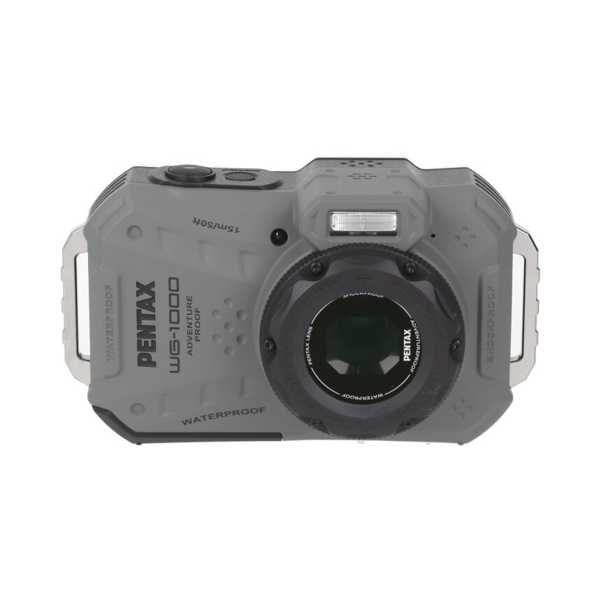 PENTAX WG-1000 オリーブ 【未使用品】 | カメラ,ペンタックス | 三宝