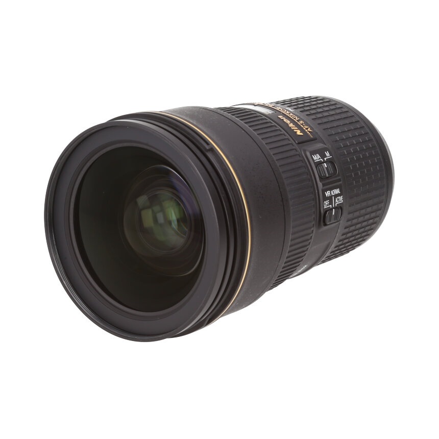 Nikon AF-S VR ED 24-70mm F2.8E ��AB��