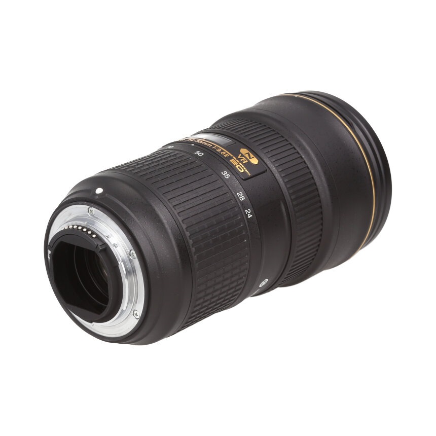 Nikon AF-S VR ED 24-70mm F2.8E ��AB��