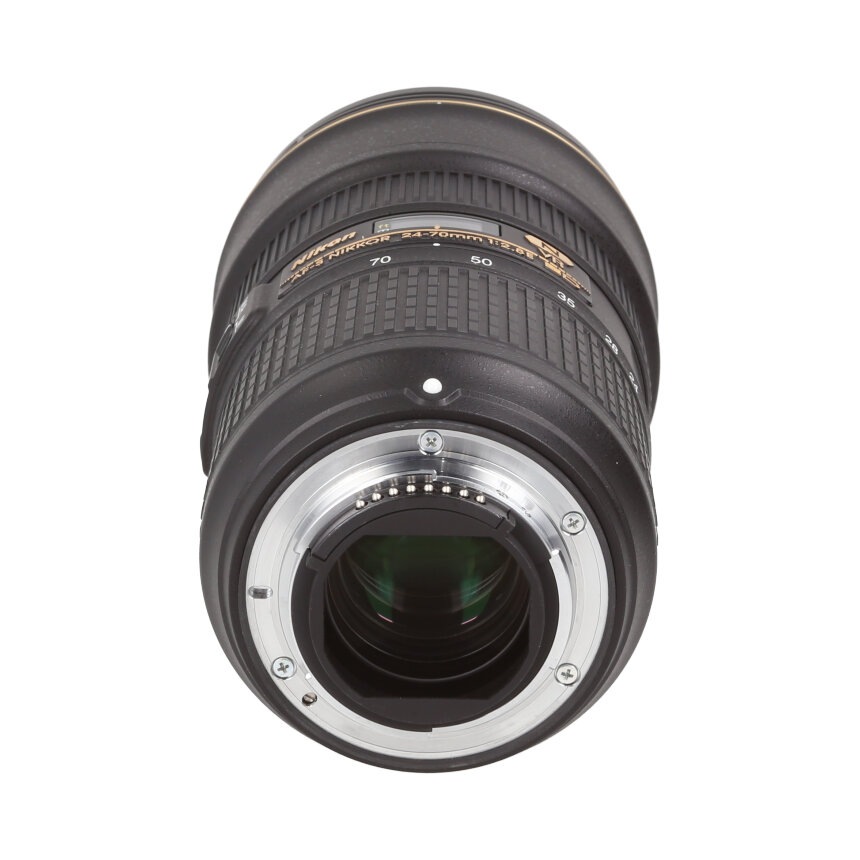 Nikon AF-S VR ED 24-70mm F2.8E ��AB��