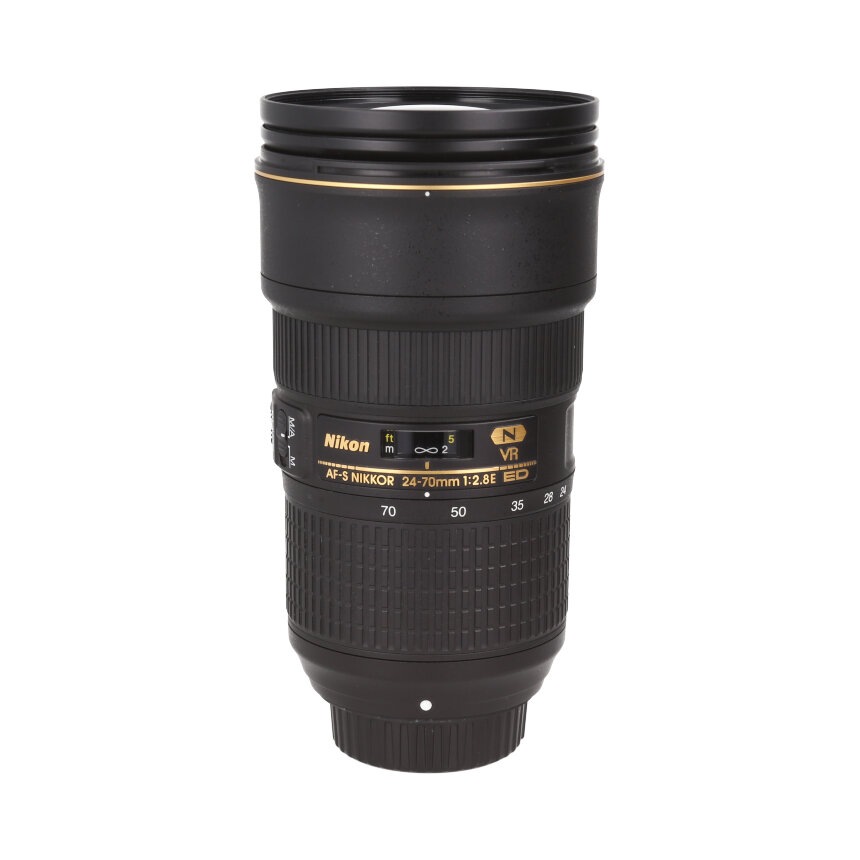 Nikon AF-S VR ED 24-70mm F2.8E ��AB��