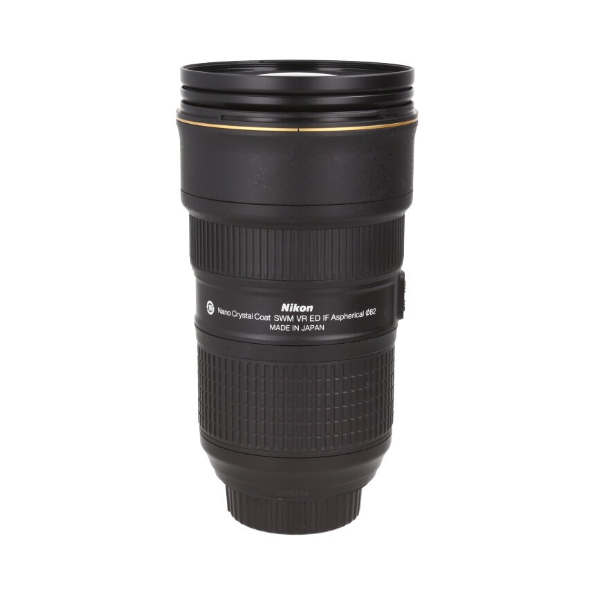 Nikon AF-S VR ED 24-70mm F2.8E ��AB��