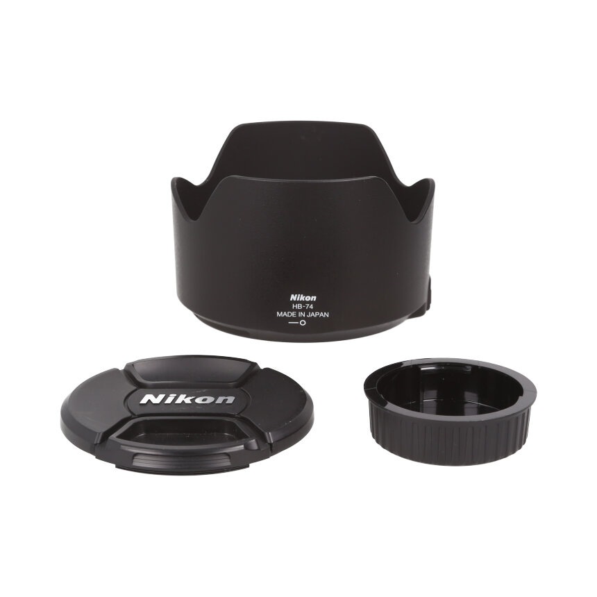 Nikon AF-S VR ED 24-70mm F2.8E ��AB��