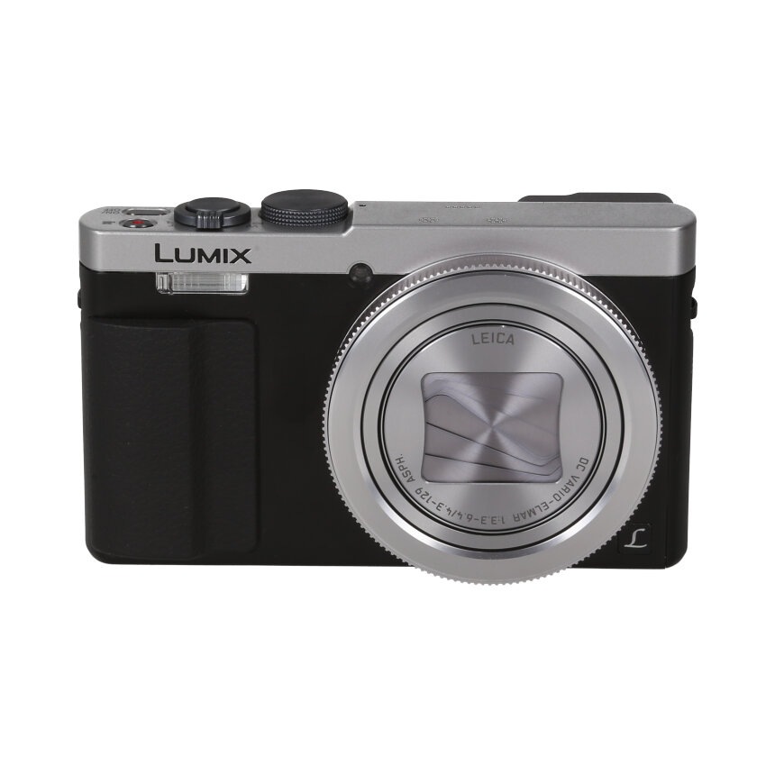 Panasonic LUMIX DMC-TZ70 シルバー 【AB】 | カメラ,パナソニック