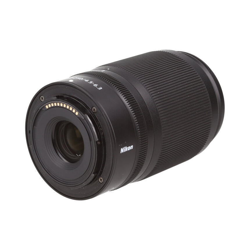 Nikon Z DX VR50-250mm F4.5-6.3 ��AB��