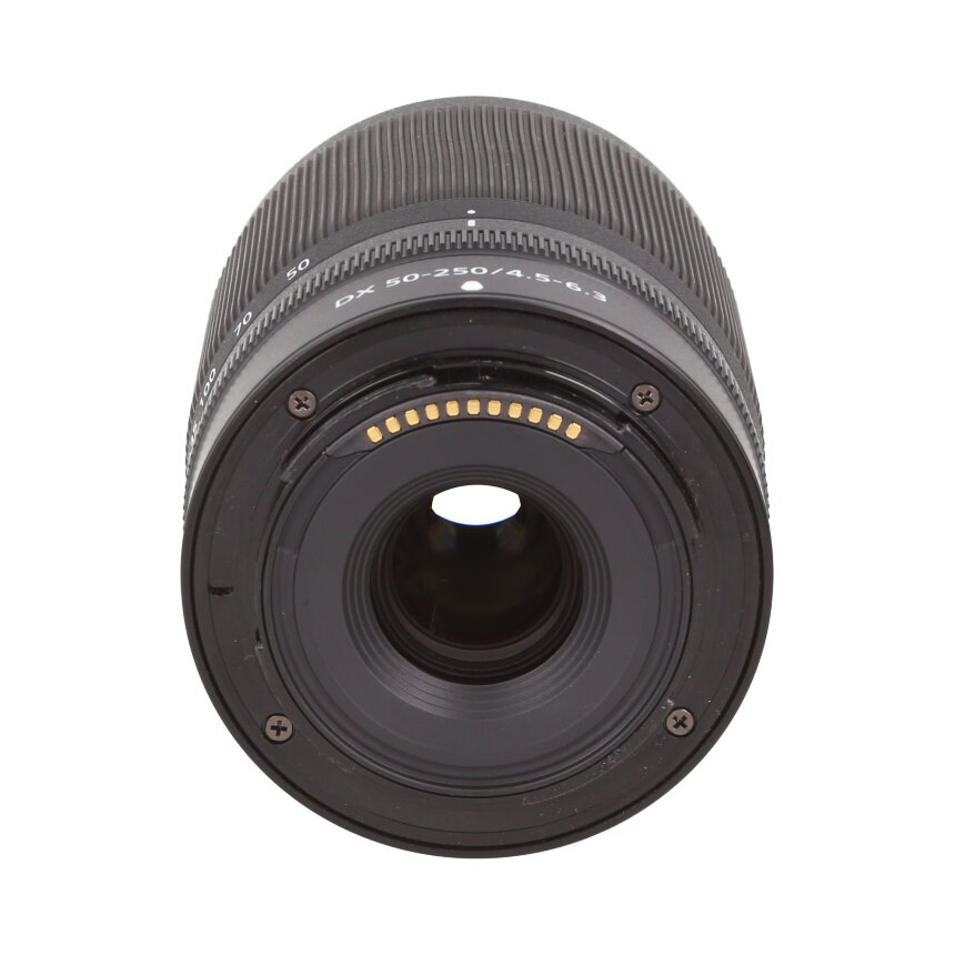 Nikon Z DX VR50-250mm F4.5-6.3 ��AB��