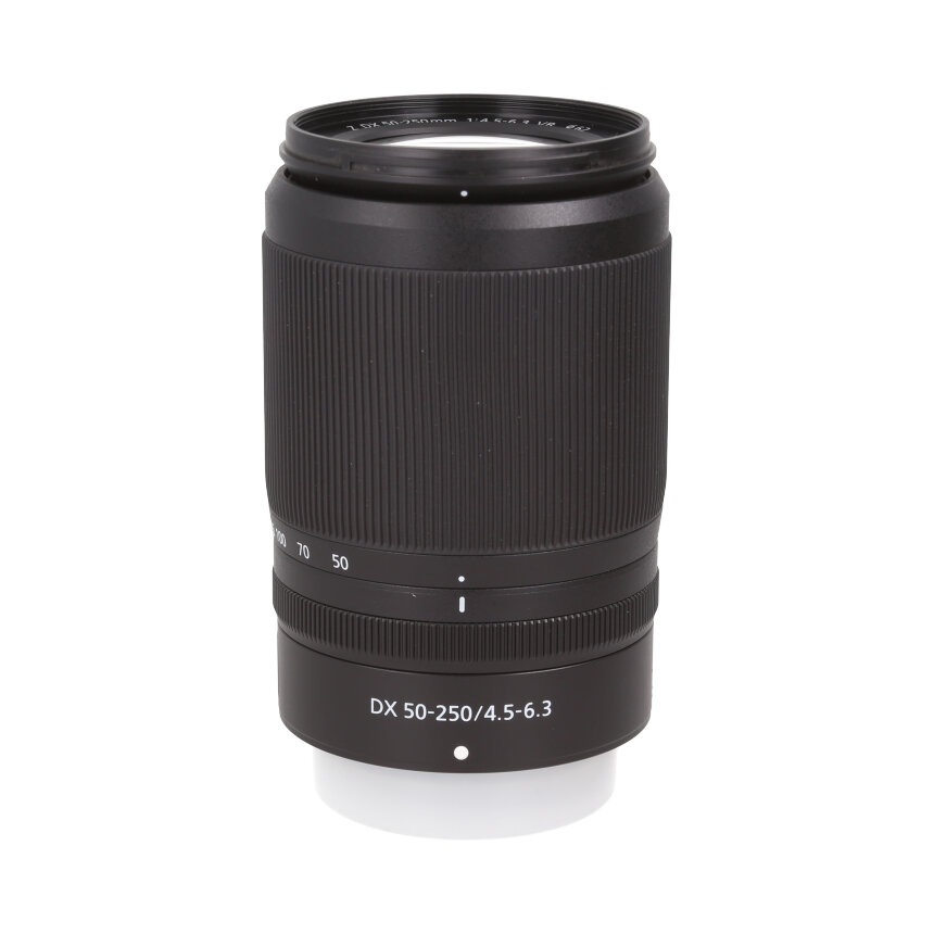 Nikon Z DX VR50-250mm F4.5-6.3 ��AB��