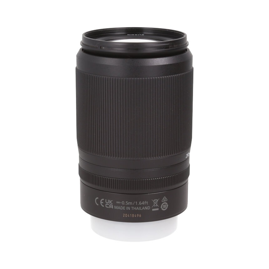 Nikon Z DX VR50-250mm F4.5-6.3 ��AB��