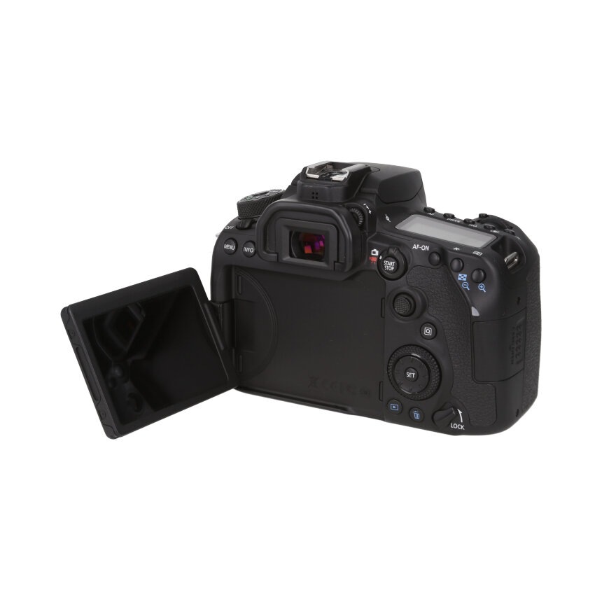 Canon EOS 90D BODY ��AB��