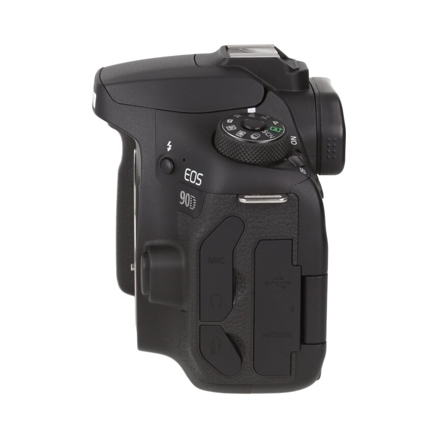 Canon EOS 90D BODY ��AB��