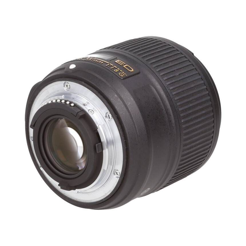 Nikon AF-S35mm F1.8G ED ��AB��
