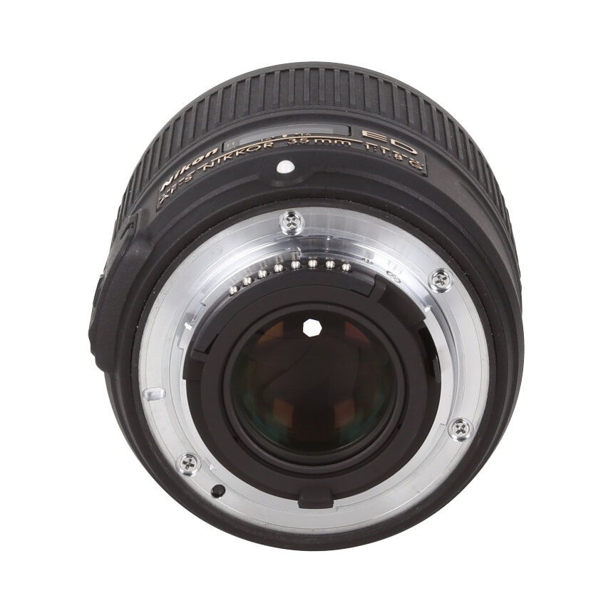 Nikon AF-S35mm F1.8G ED ��AB��