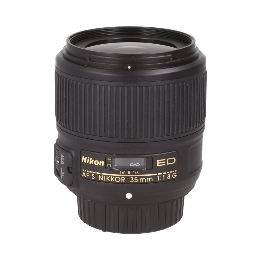 Nikon AF-S35mm F1.8G ED ��AB��