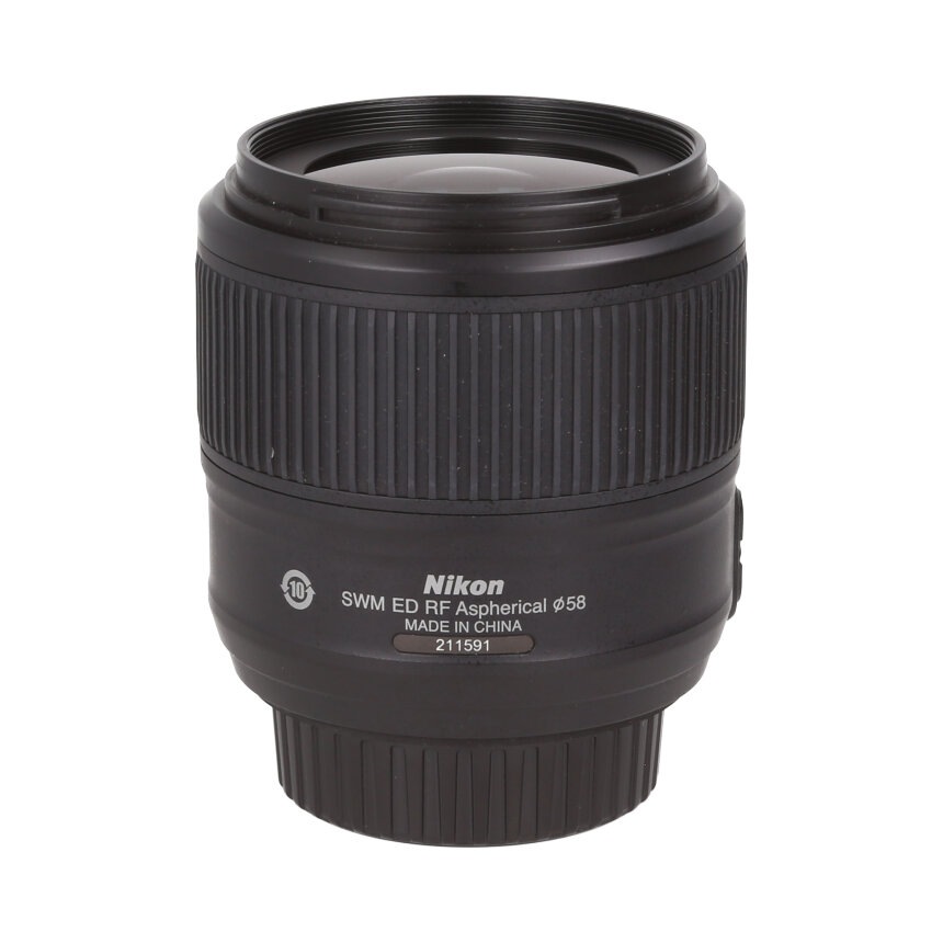 Nikon AF-S35mm F1.8G ED ��AB��