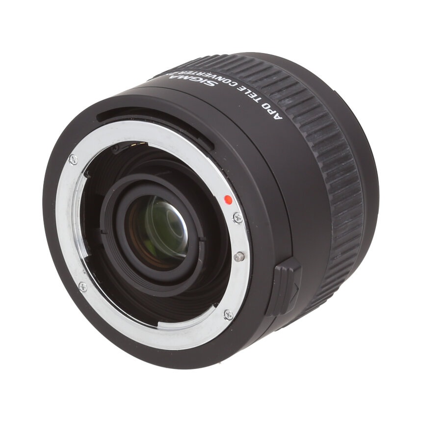 SIGMA AFアポテレコンバーター 2X EX DG (ニコン) 【AB】 | アクセサリ