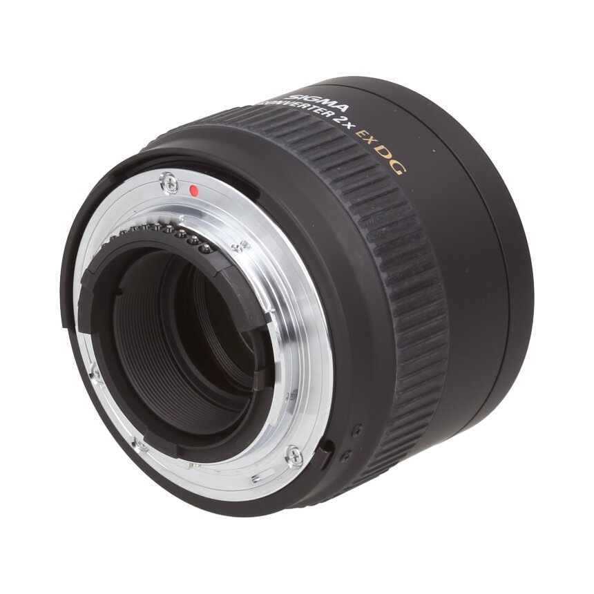 SIGMA AF���ݥƥ쥳��С����� 2X EX DG (�˥���) ��AB��