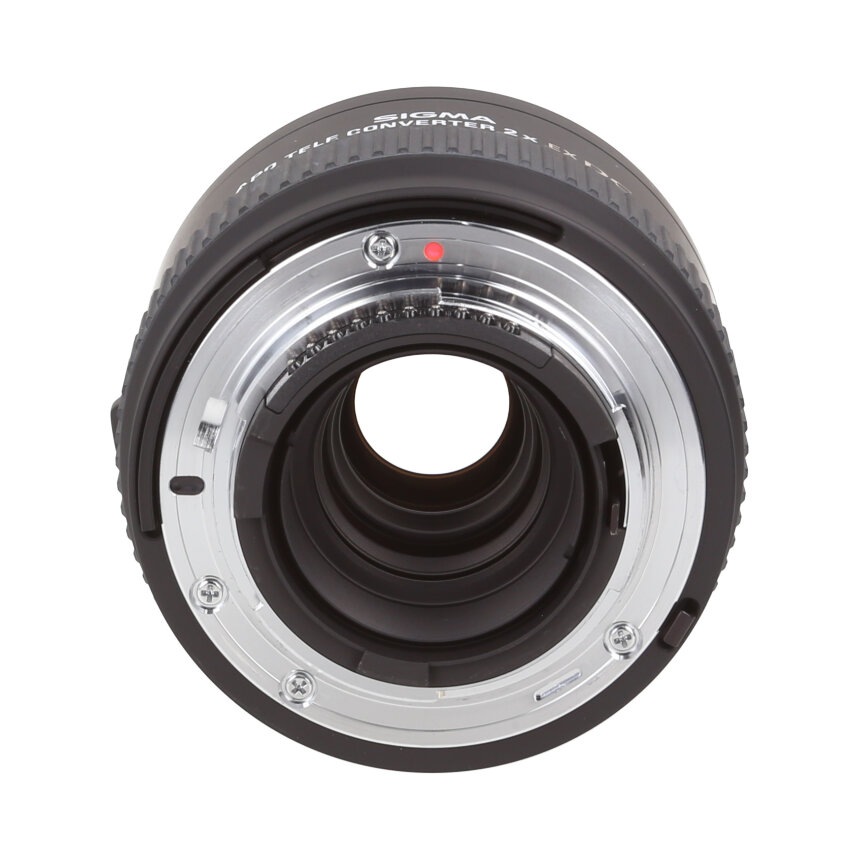 SIGMA AF���ݥƥ쥳��С����� 2X EX DG (�˥���) ��AB��