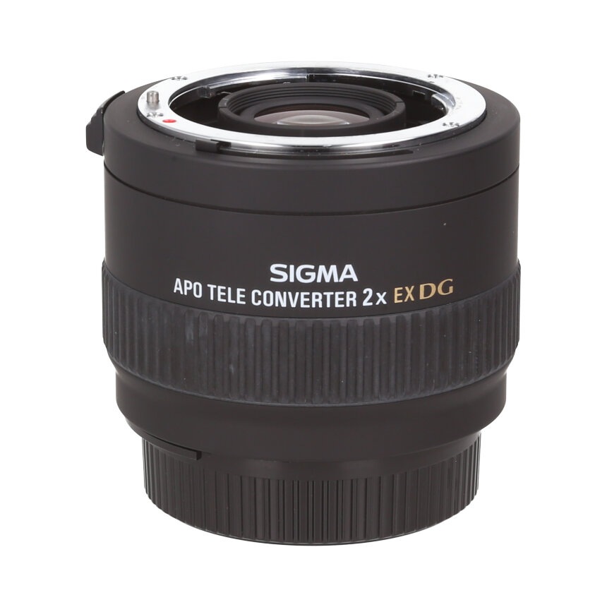 SIGMA AF���ݥƥ쥳��С����� 2X EX DG (�˥���) ��AB��