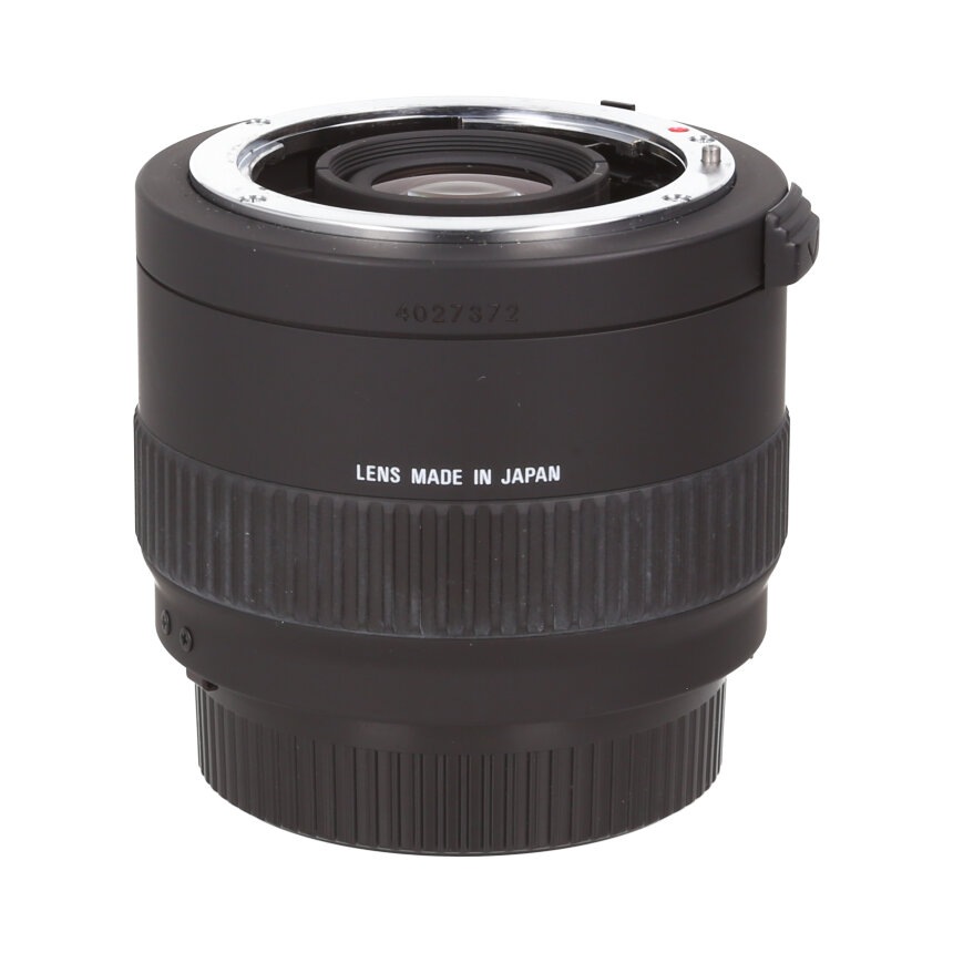 SIGMA AF���ݥƥ쥳��С����� 2X EX DG (�˥���) ��AB��
