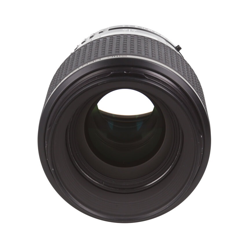 PENTAX SMC�ڥ�645 FA 120mm F4 �ޥ��� MACRO��AB��