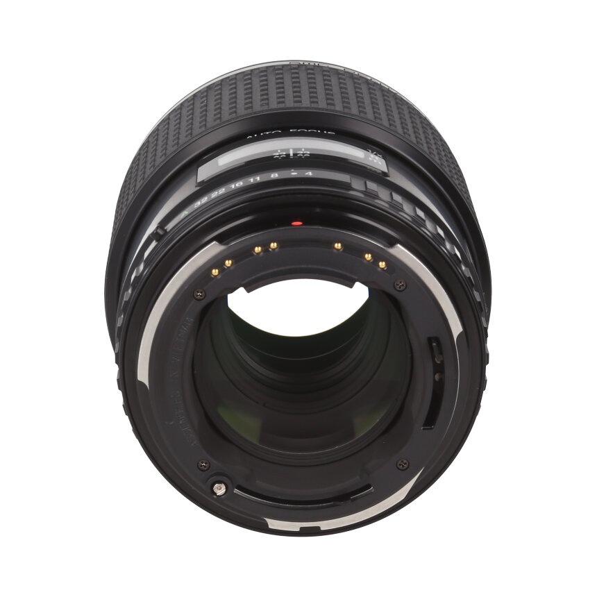 PENTAX SMC�ڥ�645 FA 120mm F4 �ޥ��� MACRO��AB��