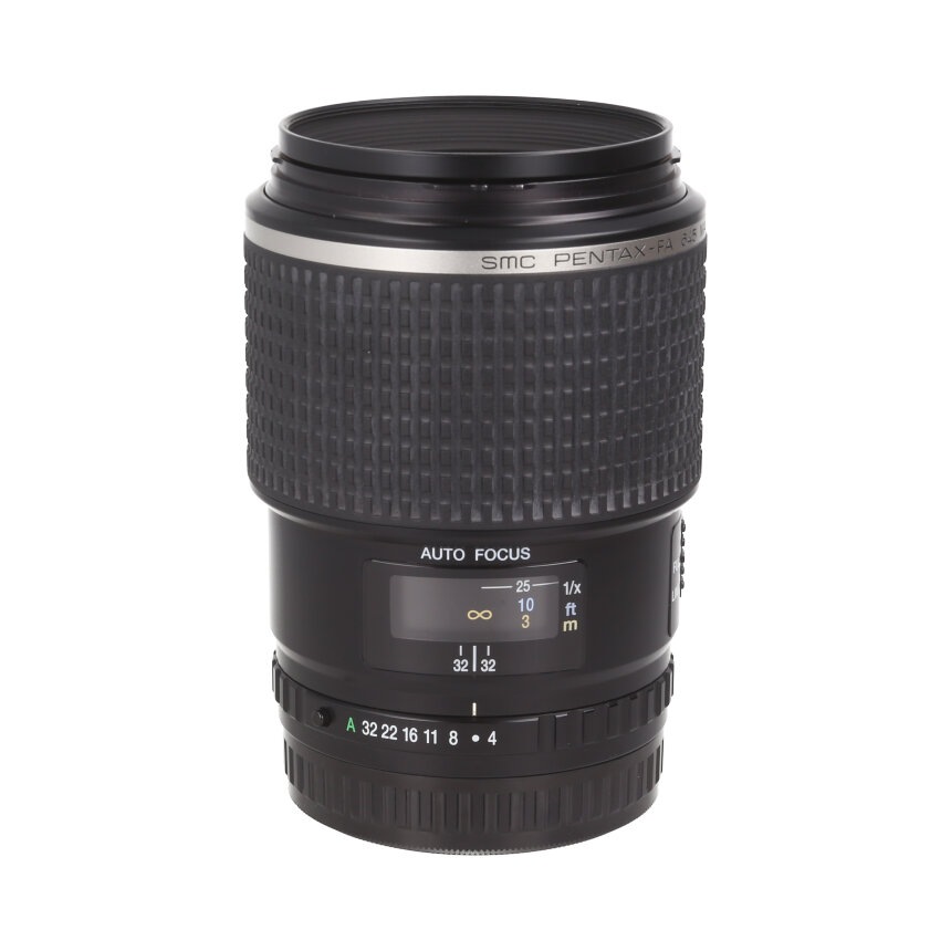 PENTAX SMCペンタ645 FA 120mm F4 マクロ MACRO【AB】 | レンズ